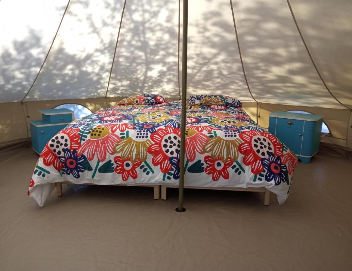 Отель Mini Kamp Perla Првич-Лука Экстерьер фото